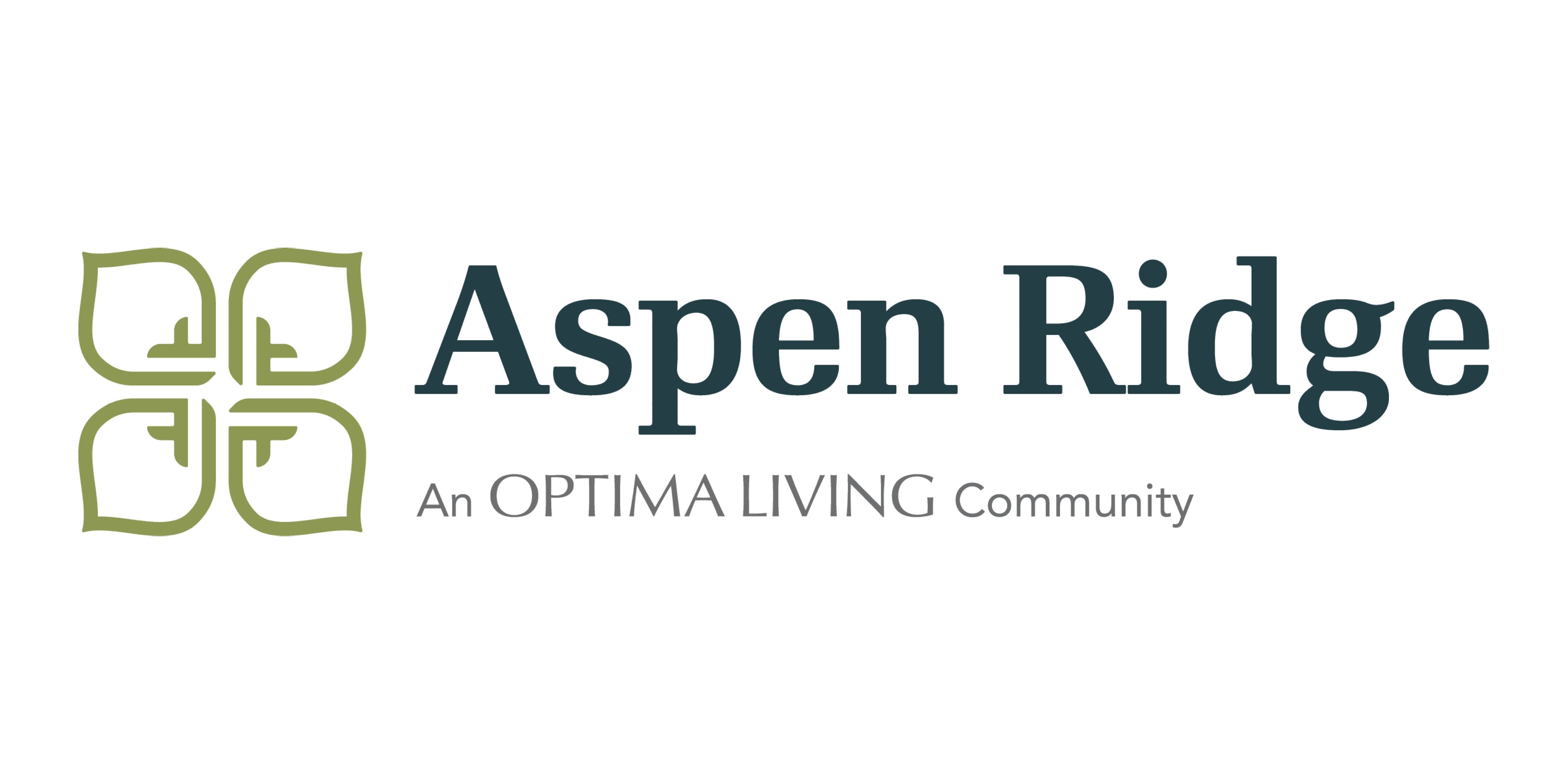 Aspen Ridge Logo